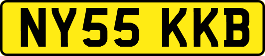 NY55KKB
