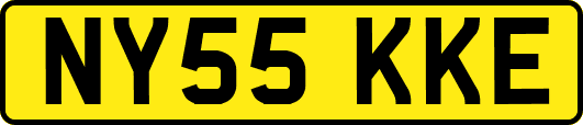 NY55KKE