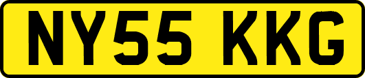 NY55KKG