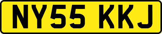 NY55KKJ