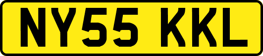 NY55KKL