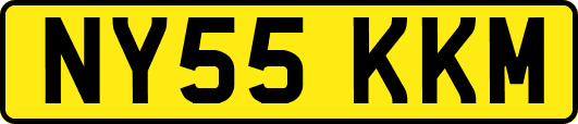 NY55KKM