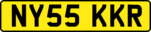 NY55KKR