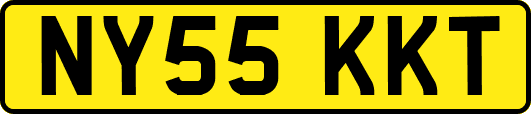 NY55KKT