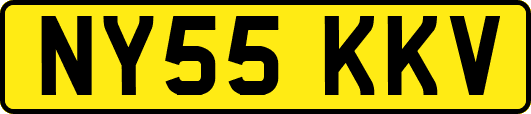 NY55KKV