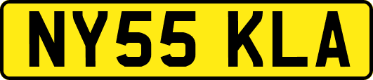 NY55KLA