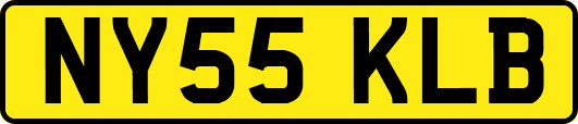 NY55KLB