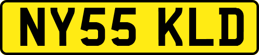 NY55KLD