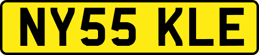 NY55KLE