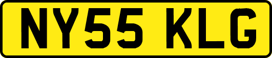 NY55KLG