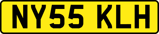NY55KLH