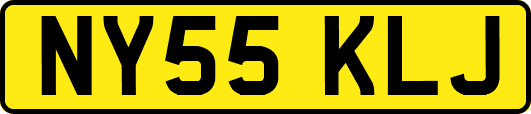 NY55KLJ