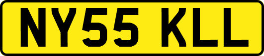 NY55KLL