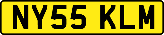 NY55KLM