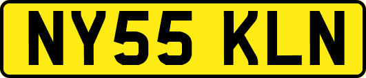 NY55KLN