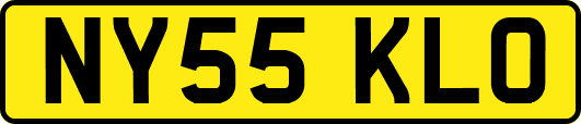 NY55KLO