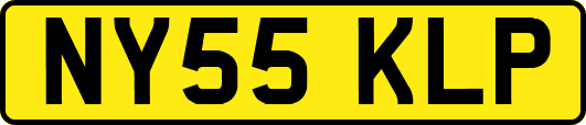 NY55KLP