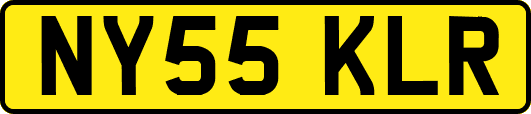 NY55KLR