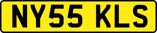 NY55KLS