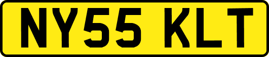 NY55KLT