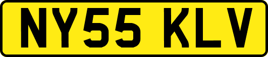 NY55KLV
