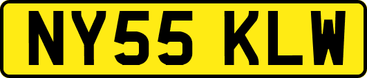 NY55KLW