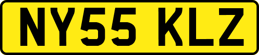 NY55KLZ