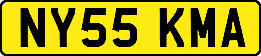 NY55KMA