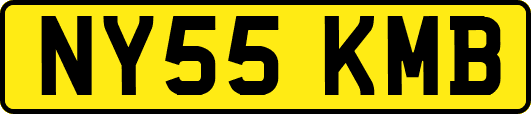 NY55KMB