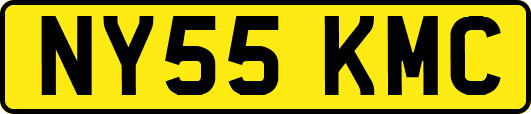 NY55KMC