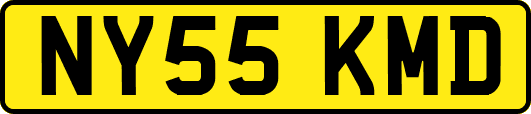 NY55KMD