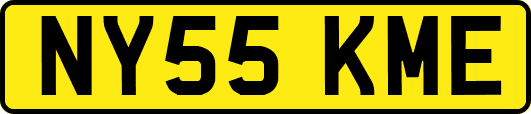 NY55KME