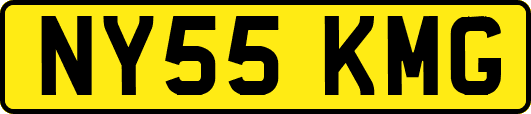 NY55KMG
