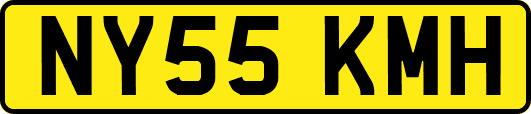 NY55KMH