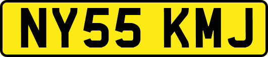 NY55KMJ
