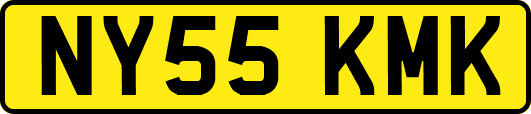 NY55KMK