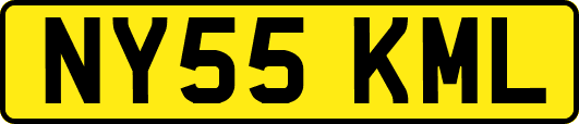 NY55KML