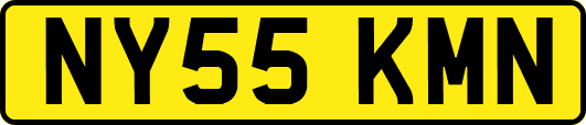 NY55KMN