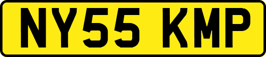 NY55KMP