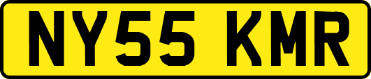 NY55KMR