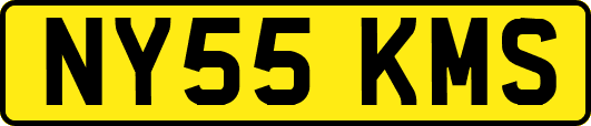 NY55KMS