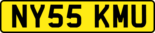 NY55KMU