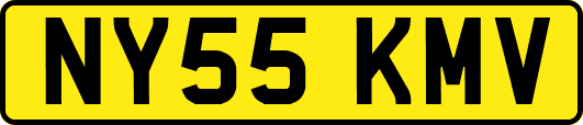 NY55KMV