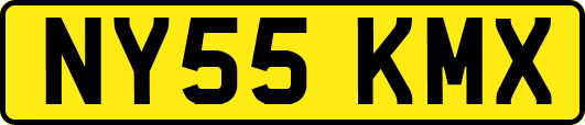 NY55KMX