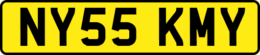 NY55KMY