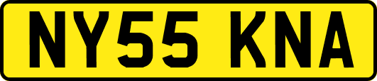 NY55KNA