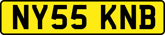 NY55KNB