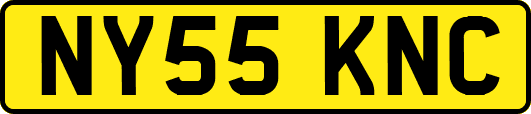 NY55KNC