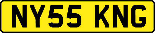 NY55KNG