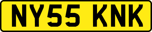 NY55KNK